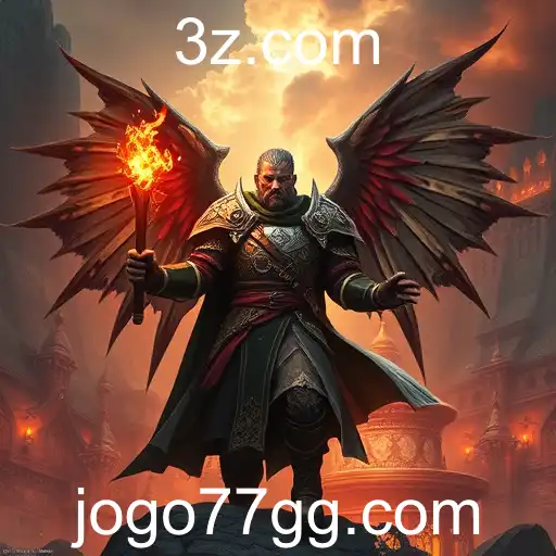 Expansão do 77gg: A Nova Era dos Jogos Online