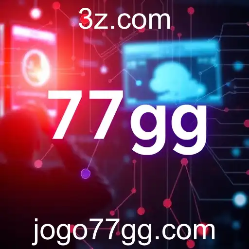 A Revolução dos Jogos em 77gg: O Futuro das Plataformas Virtuais