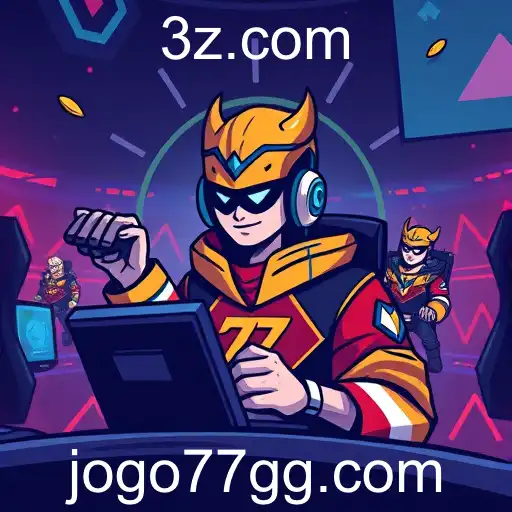 77gg: O Futuro dos Jogos Online em 2025