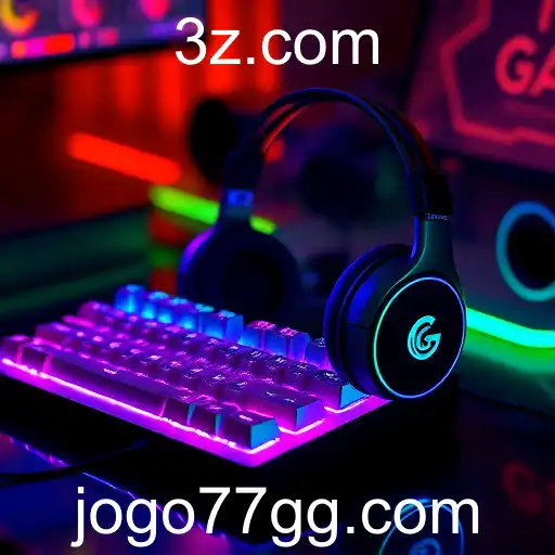 77gg: O Portal de Jogos que Estremece a Comunidade Gamer