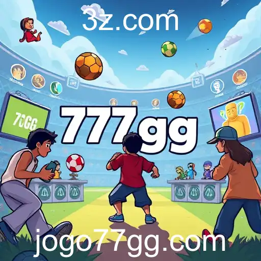 77gg Reinventa o Cenário de Jogos Online em 2025