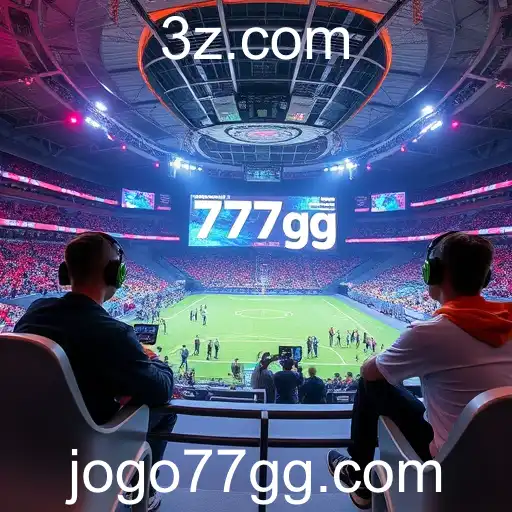 A Expansão do Universo 77gg: Impactos e Novas Oportunidades