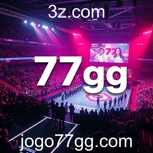 77gg: A Nova Era dos Jogos em 2025