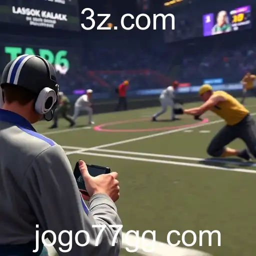 77gg Revoluciona o Mundo dos Jogos no Brasil