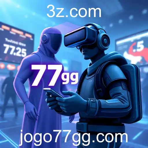 Revolução do 77gg: O Avanço dos Jogos Online em 2025