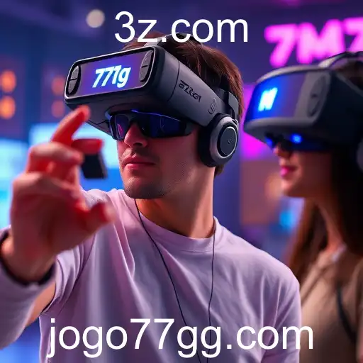 77gg Revoluciona o Universo dos Jogos em Português