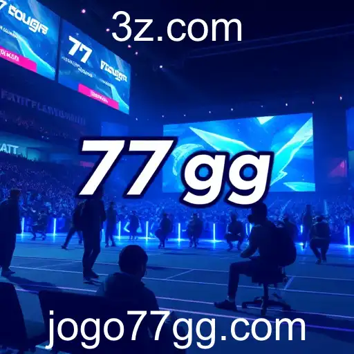77gg: A Revolução dos Jogos Online