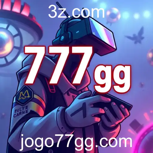 A Ascensão de 77gg no Cenário de Jogos de 2025