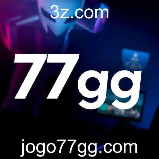 77gg Revoluciona o Mundo dos Jogos em 2025