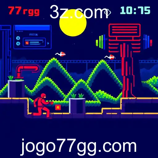 77gg: A Ascensão do Portal de Jogos no Brasil