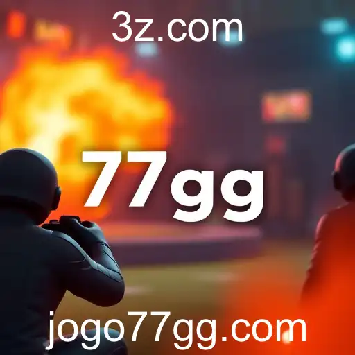 A Ascensão da 77gg no Mundo dos Jogos