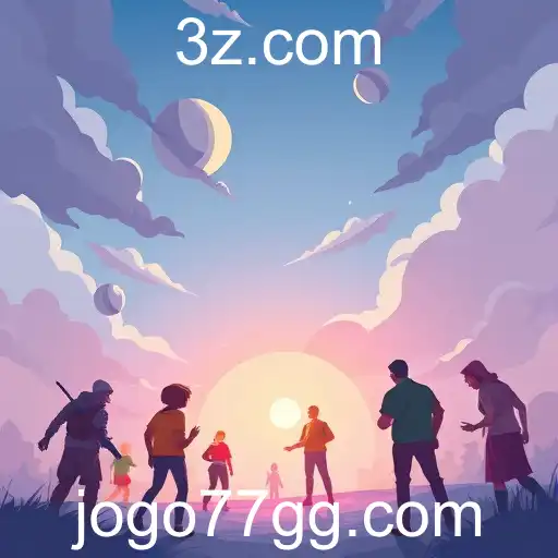 O Crescimento dos Jogos Digitais no Mundo Virtual