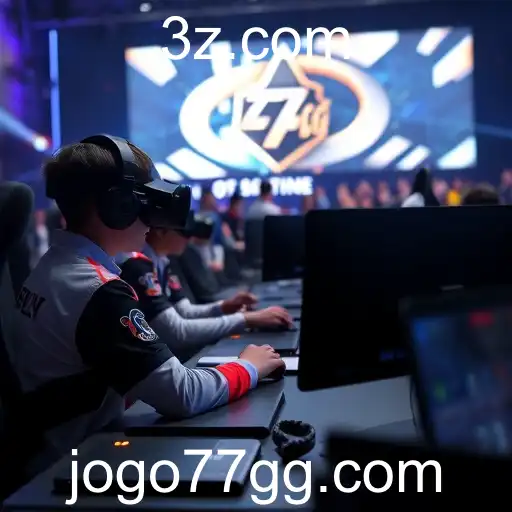 A Evolução do Site 77gg e o Impacto na Comunidade de Jogos