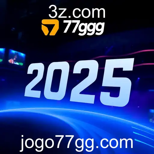 Transformações no Mundo dos Jogos: O Impacto de 77gg em 2025