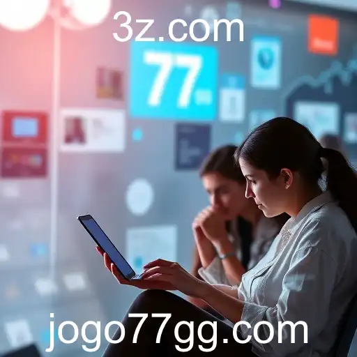 A Revolução do 77gg: Transformando o Mundo dos Jogos em 2025