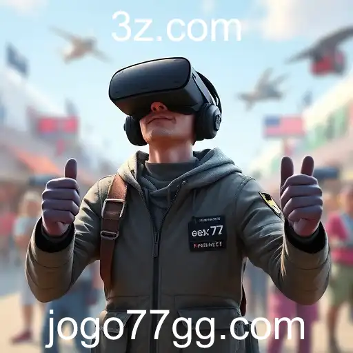 A Revolução dos Jogos Online: Como '77gg' Está Transformando a Indústria