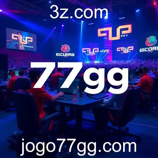 Explorando o Impacto de 77gg no Crescimento dos Jogos Online em 2025