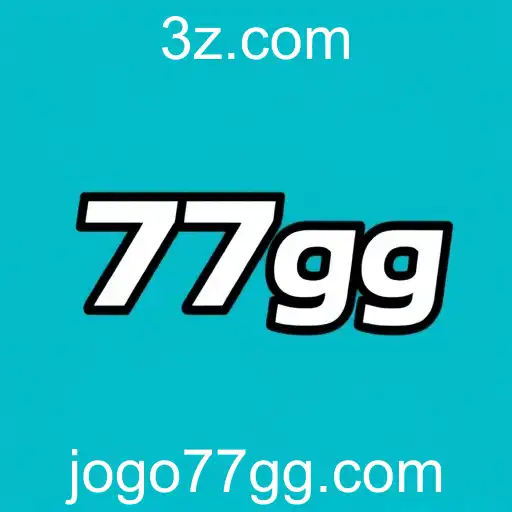 Novas Tendências no Mundo dos Jogos com 77gg