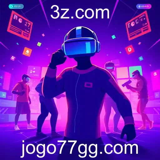 77gg: Tendências e Evolução nos Jogos Online