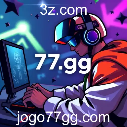O Impacto Crescente do 77gg no Cenário dos Jogos Online