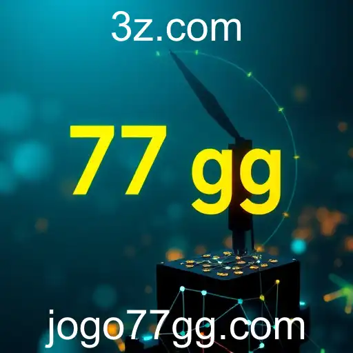 A Nova Era dos Jogos com 77gg