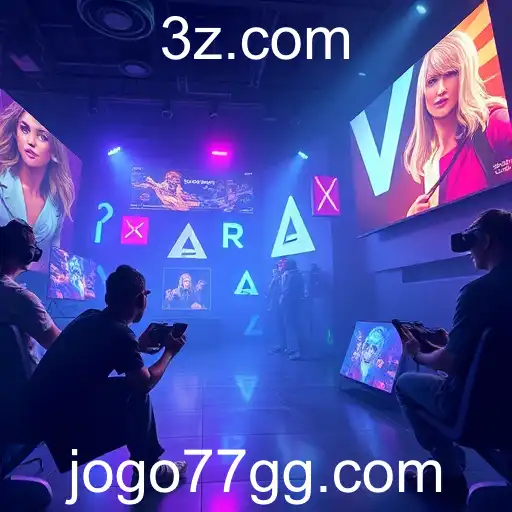 Evolução dos Jogos Online em 2025: O Futuro do Entretenimento Digital