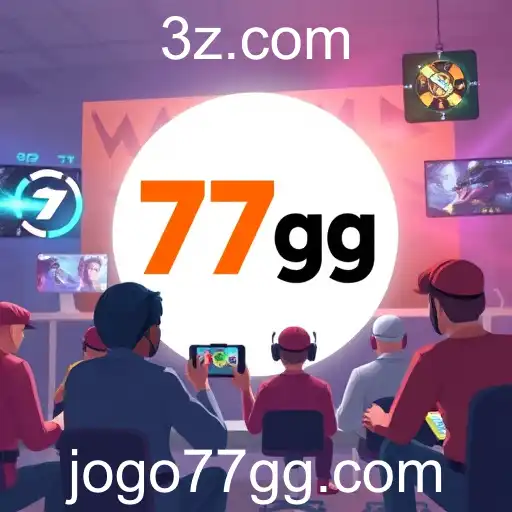 A Revolução do 77gg no Cenário de Jogos de 2025