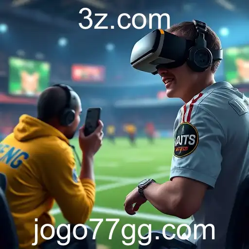 Impacto de 77gg nos Concursos de Jogos Online