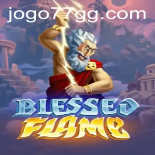 Exploring the World of BlessedFlame: A Journey into the Realm of 77gg