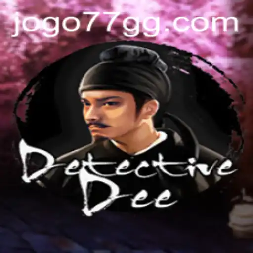 Immerse Yourself in the Intrigue of DetectiveDee