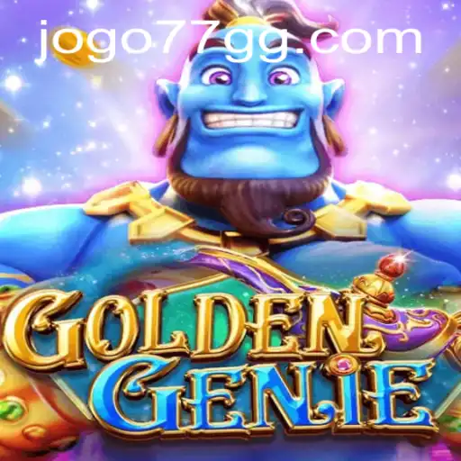 GOLDENGENIE: A Magical Journey into the World of 77gg