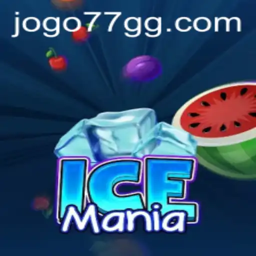 IceMania: Dive Into the Cool and Thrilling World With 77gg