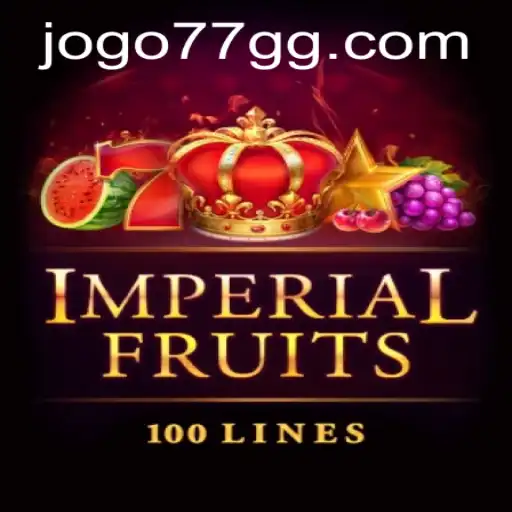 Imperial Fruits 100: Discover the Thrilling World of 77gg Gaming