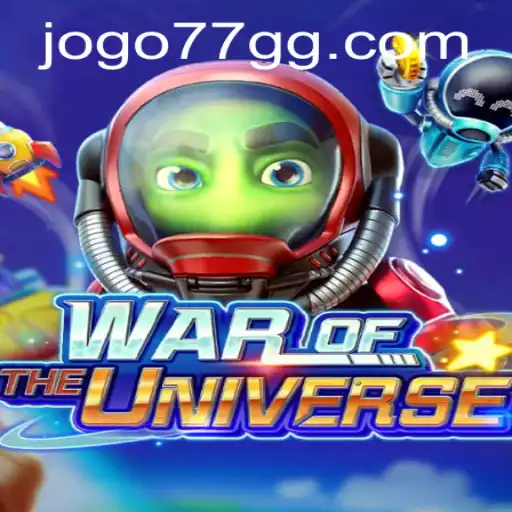 WAROFTHEUNIVERSE: An Epic Galactic Adventure Awaits