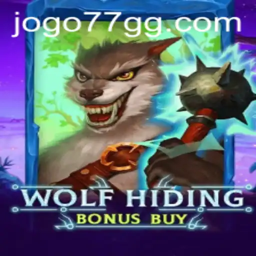 Explore the Thrilling World of WolfHidingBonusBuy with 77gg